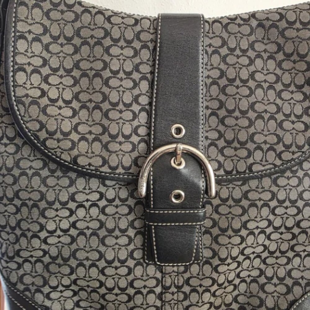 Coach Soho Large Bag